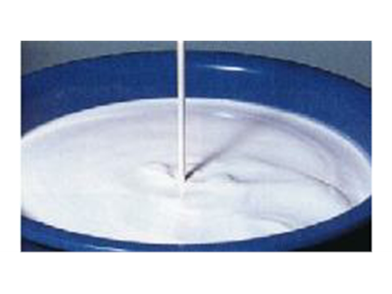 Water based defoamer